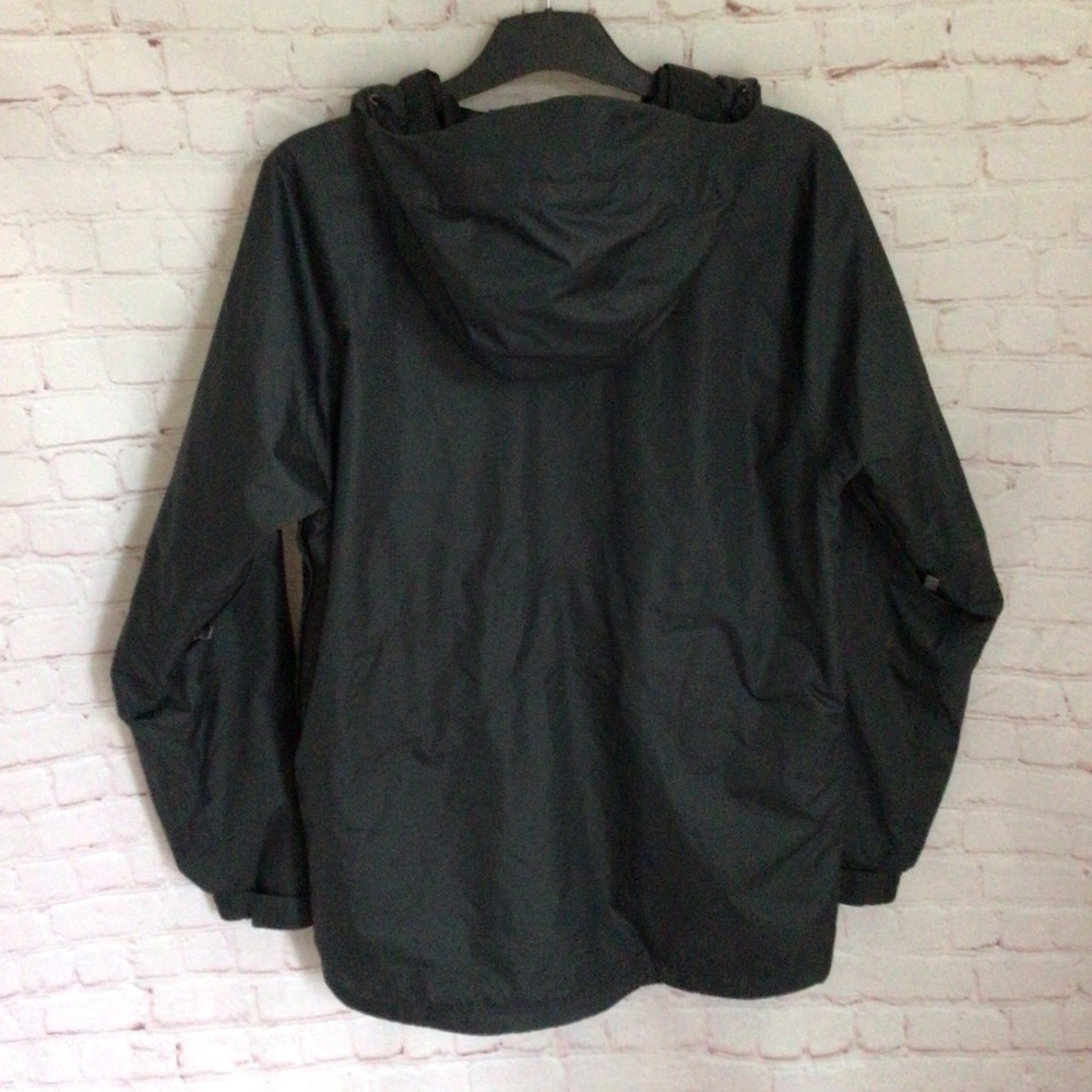 Nike United States Olympic Team Waterproof Hooded Winter Jacket - Size Medium - Picture 4 of 9
